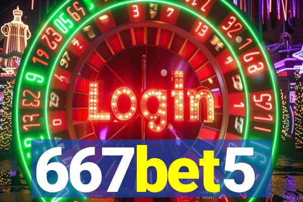 667bet5