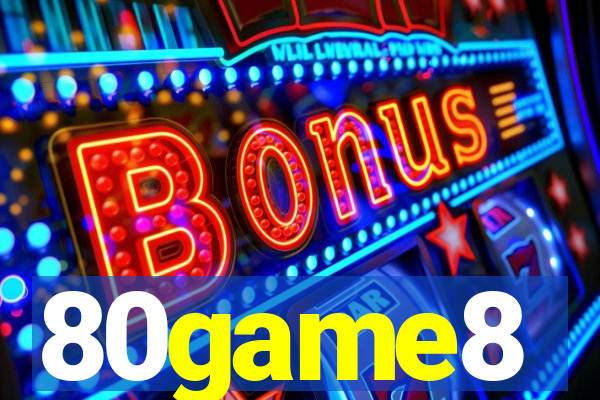 80game8