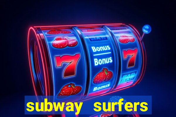 subway surfers havana start game