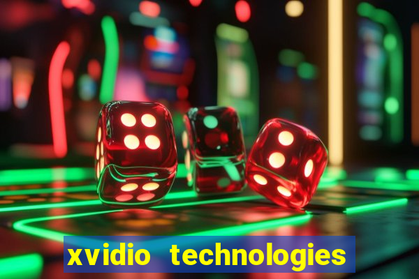 xvidio technologies brasil 2024 os