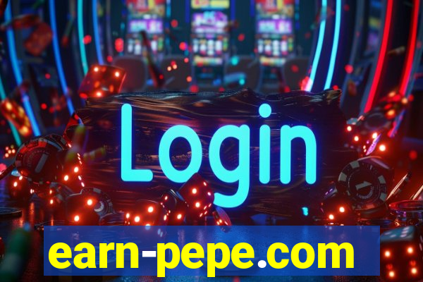 earn-pepe.com