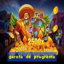 garota de programa de porto de galinha