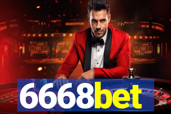 6668bet