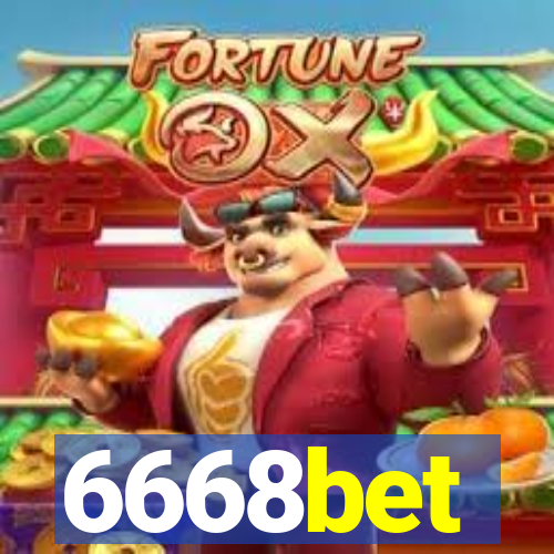 6668bet