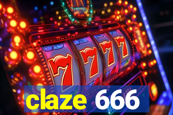 claze 666