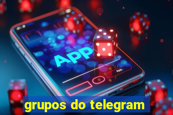 grupos do telegram