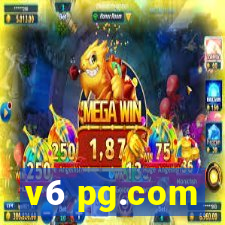 v6 pg.com