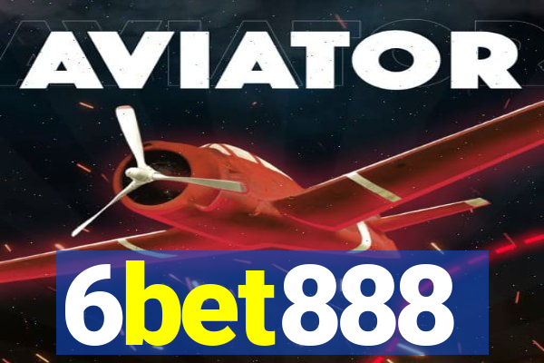 6bet888