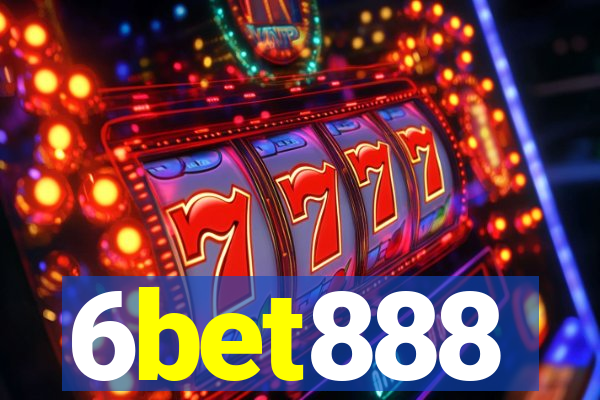 6bet888