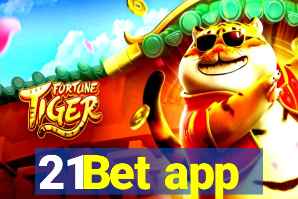 21Bet app