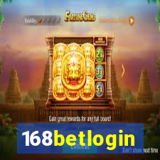 168betlogin