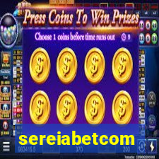sereiabetcom