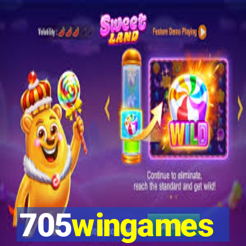 705wingames