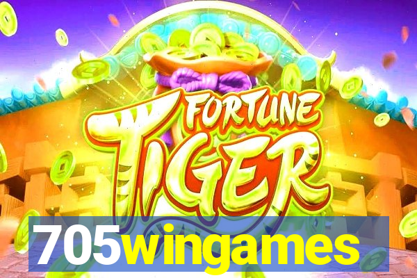 705wingames