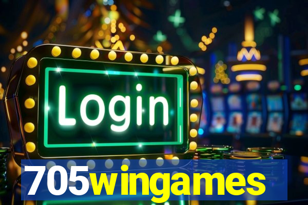 705wingames
