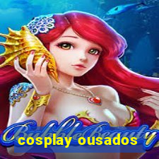 cosplay ousados