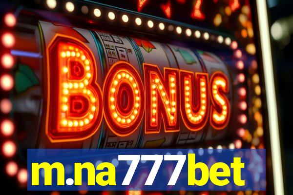 m.na777bet