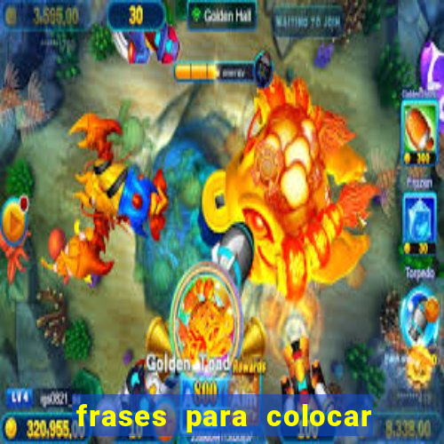 frases para colocar na bio do instagram jogador de futebol
