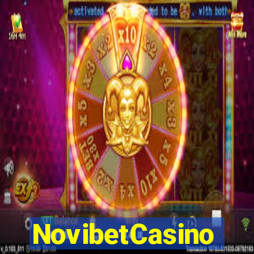NovibetCasino