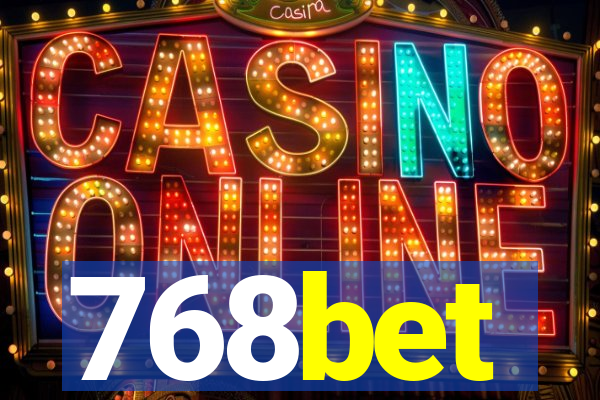 768bet