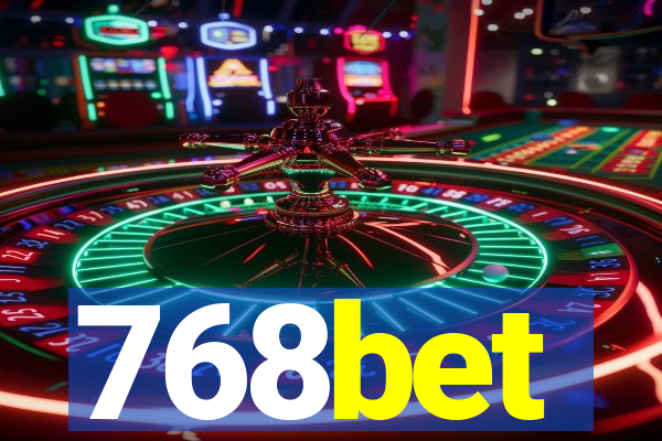 768bet