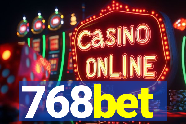 768bet