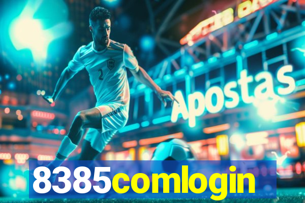 8385comlogin