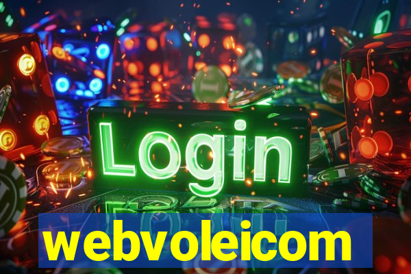 webvoleicom