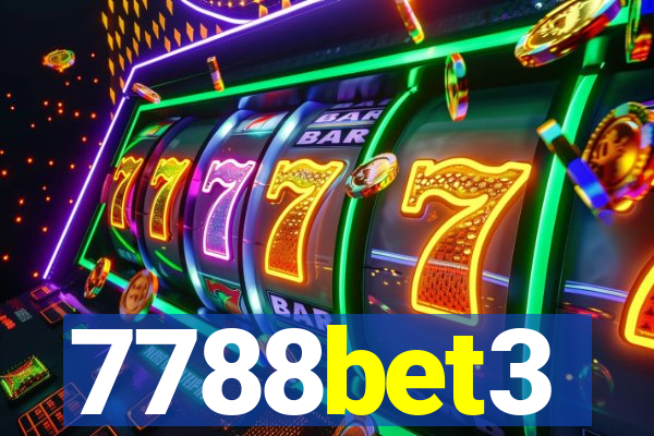 7788bet3