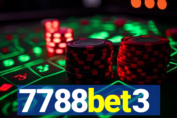 7788bet3
