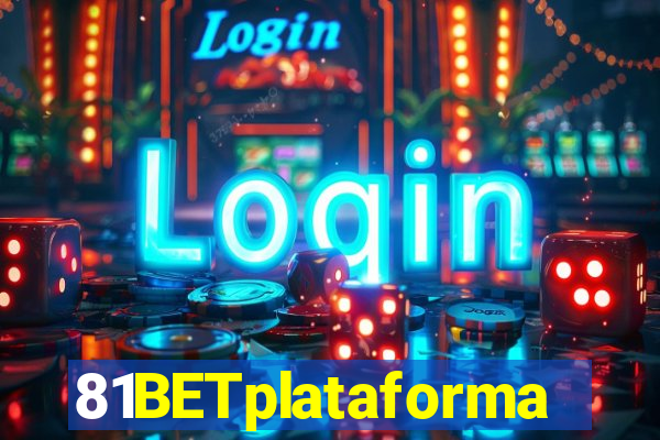 81BETplataforma