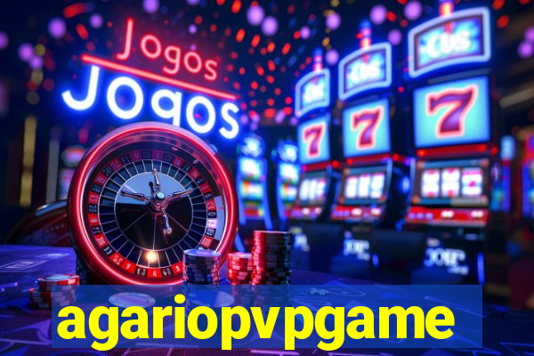 agariopvpgame