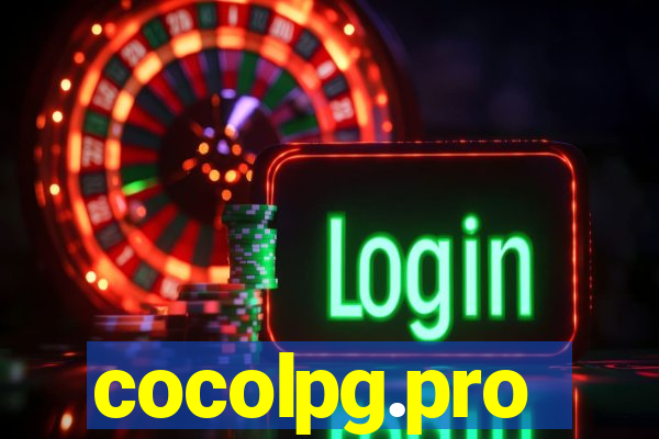 cocolpg.pro