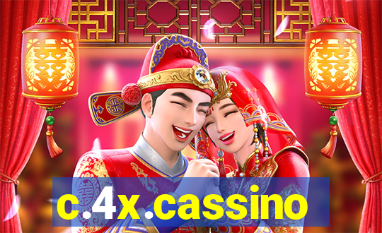 c.4x.cassino