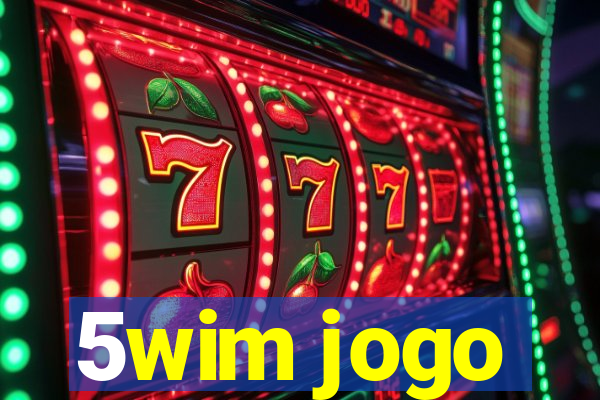 5wim jogo