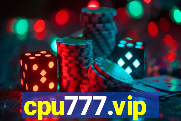 cpu777.vip