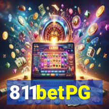 811betPG