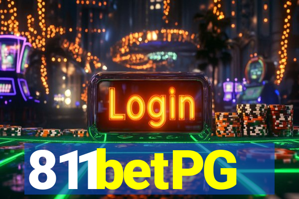 811betPG