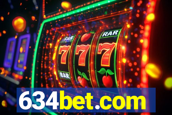 634bet.com
