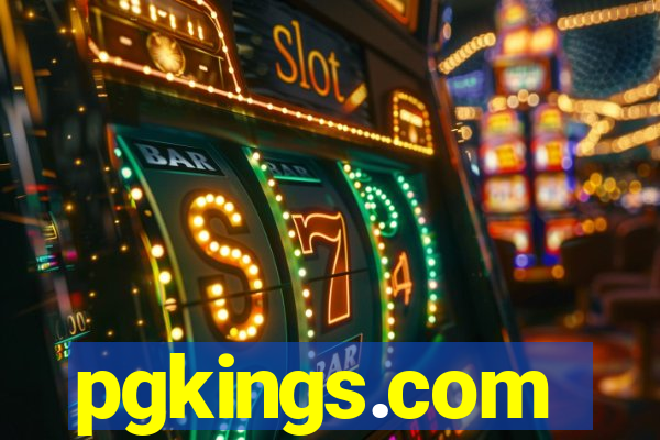 pgkings.com