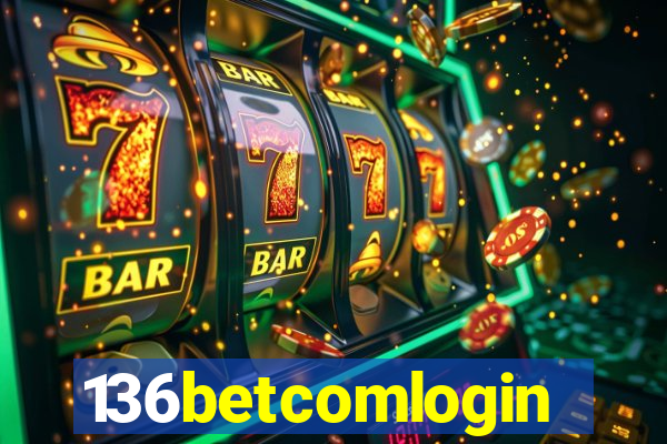 136betcomlogin