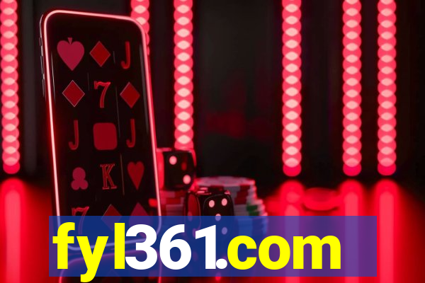 fyl361.com