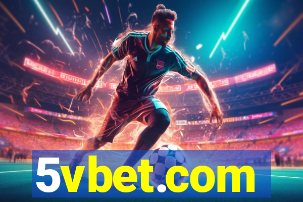 5vbet.com