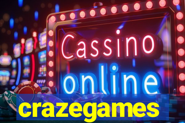 crazegames