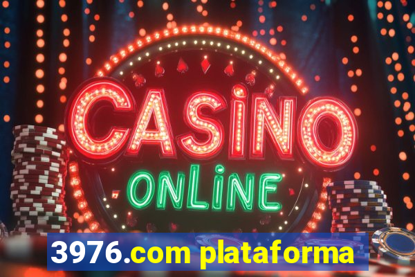 3976.com plataforma