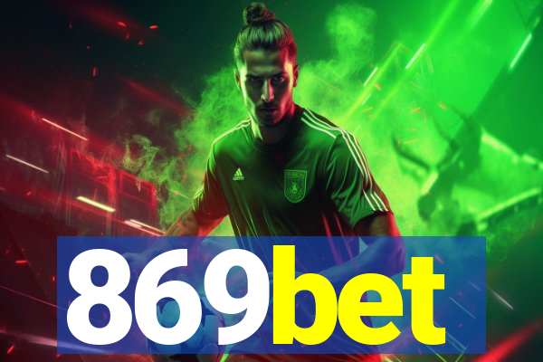 869bet