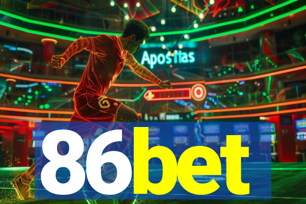 86bet