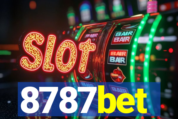 8787bet