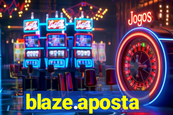 blaze.aposta