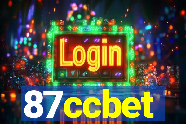 87ccbet